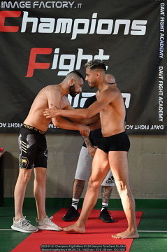 2023-07-01 Champions Fight Milano 01154 Giacomo Tora-David Da Silva
